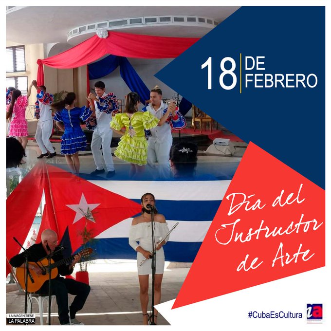 yusleimygr's tweet photo. #Fidel:"El trabajo de estos profesionales se proyectará más allá de la institución escolar y dependerá del vínculo con el resto de las instituciones culturales y sociales de la comunidad."
@Emp_Avilmat @PaulinoPrezVie1 https://t.co/WNifeX7CXJ