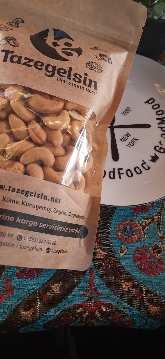 Taze Gelsin (@taze_gelsin) on Twitter photo 