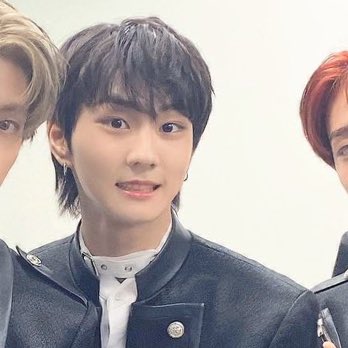 subshnjk_'s tweet photo. Pls ngayon ko lang na-aapreciate yung mullet hair ni jungwon🥹🫶🏻💕 https://t.co/Uu2QKmko8W