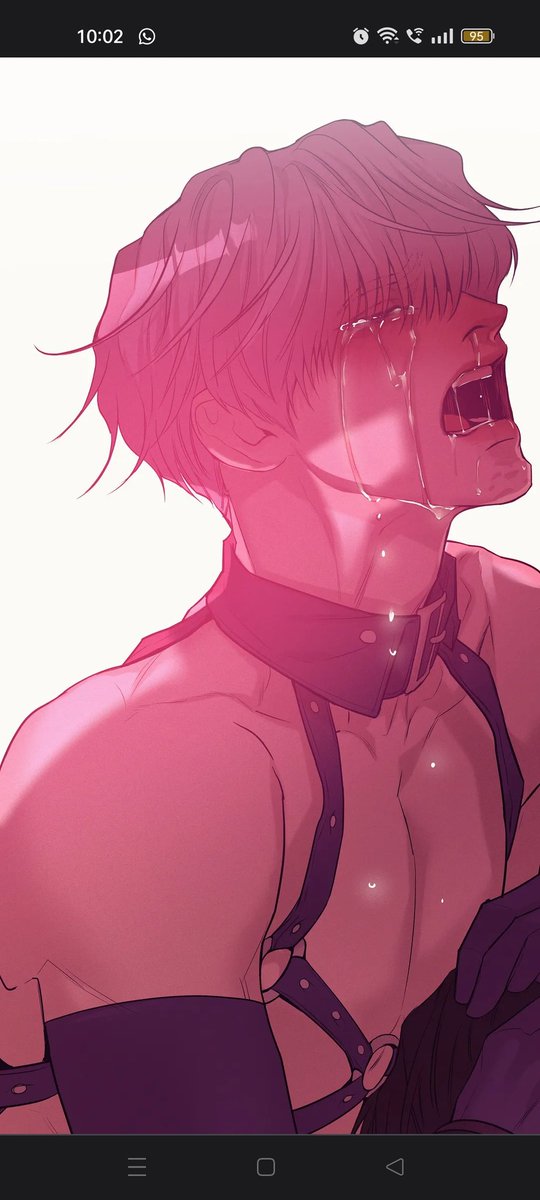natthyb98's tweet photo. Gracias inking por hacerme llorar nuevamente 🥹🫶🏻
#chicoperla #PearlBoy https://t.co/0Yn43Sm9eV