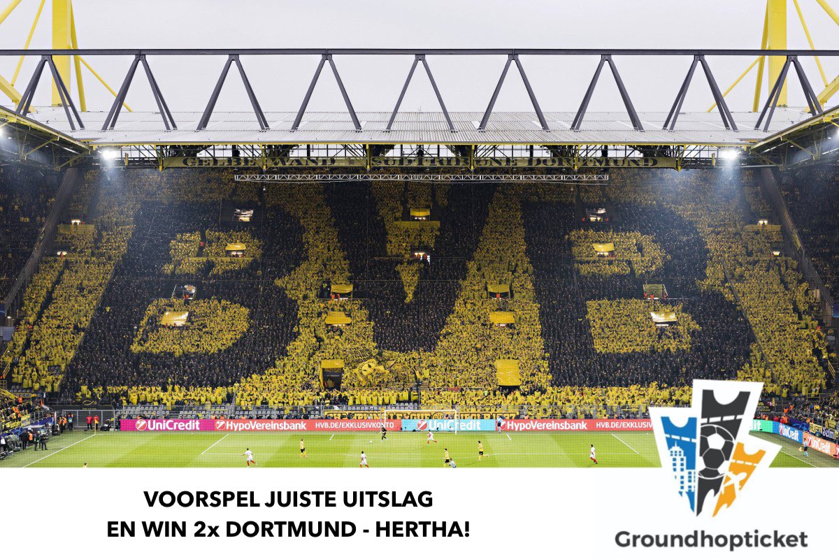 Groundhopticket tweet media