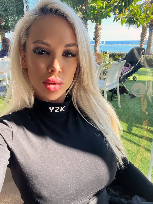 Who like sunny weather?)) #Only18 #onlyfans #blonde #cyprus #onlyfans_girl #freepic https://t.co/Vfe<a href="/tag/only18"class="tags">#Only18</a><a href="/tag/onlyfans"class="tags">#onlyfans</a><a href="/tag/blonde"class="tags">#blonde</a><a href="/tag/cyprus"class="tags"><span>#cyprus</span></a><a href="/tag/freepic"class="tags"><span>#freepic</span></a><a href="/tag/onlyfans_girl"class="tags"><span>#onlyfans_girl</span></a>