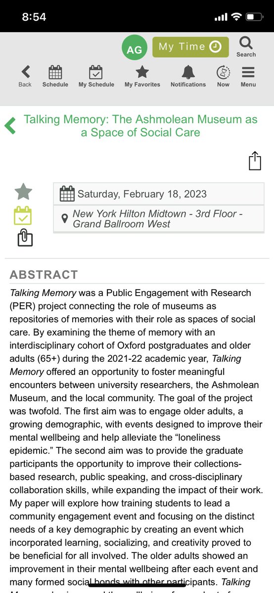 Alexis Gorby tweet media