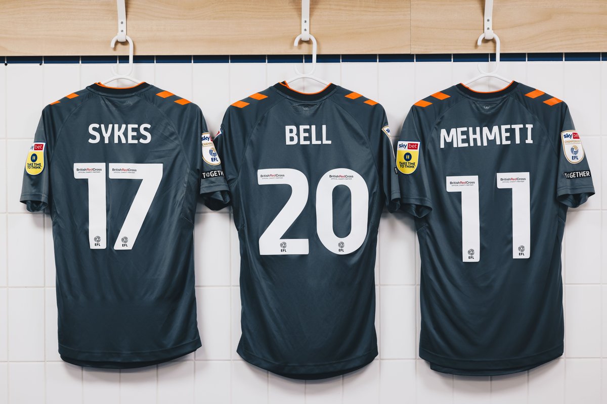 BristolCity's tweet photo. front three. 💨 https://t.co/77tRpe1hZd