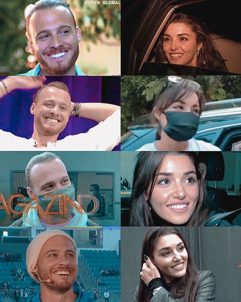 robyorange's tweet photo. These smiles😄😄😄😍😍😍
#HanKer https://t.co/S23IMYhgU2