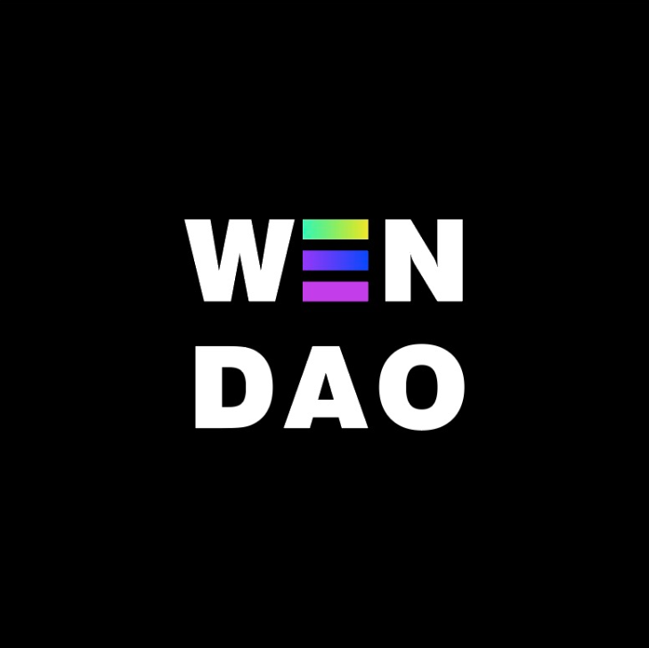 WenDAO 🏴‍☠️ tweet media