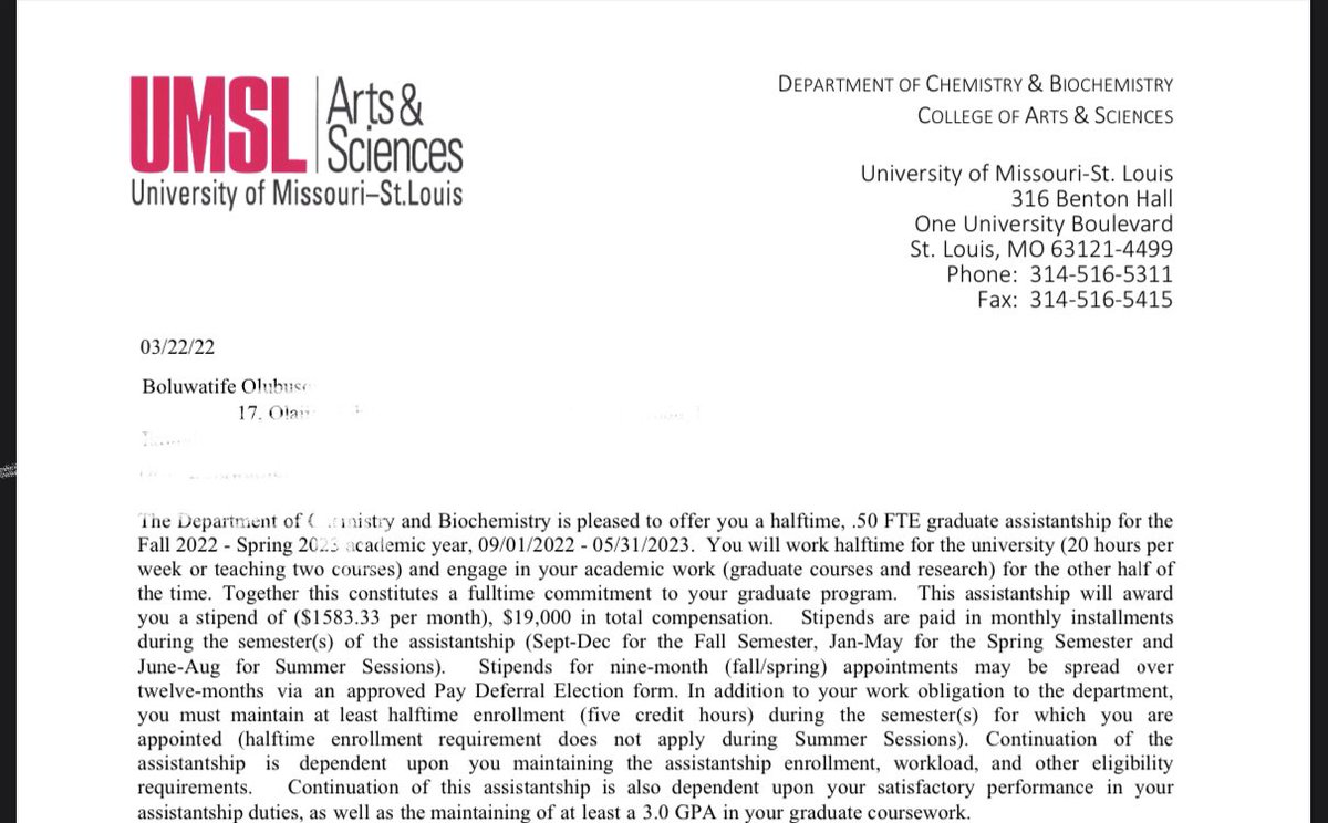 i_amTeefeh's tweet photo. From 18 rejections 2020/2021 to 10+ offers in 2021/2022.  Putting this out to motivate potential grad school scholars that your YES is around the corner. Don’t give up.  @SamdGreat01 @ushiebuaras @olumuyiwaayo @chim_buzo https://t.co/cteVPac8C5