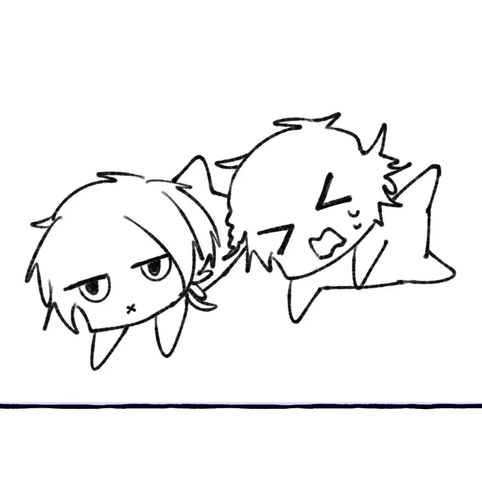 低コスト作画 