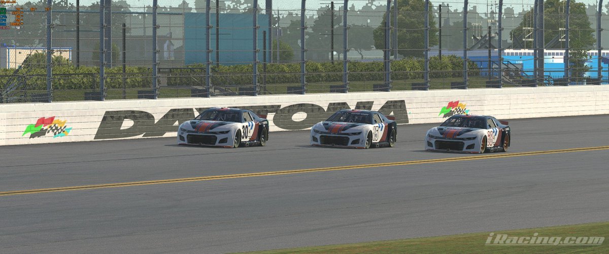 Penor Competición tweet media