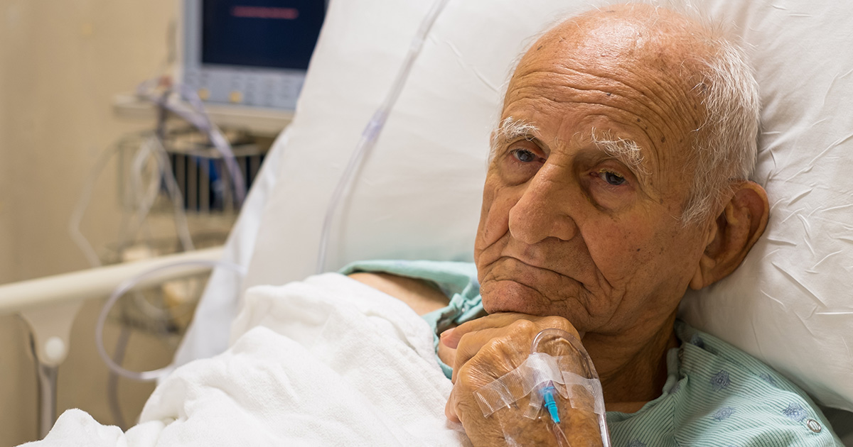 A Nurse Asked 20 Men On Their Deathbed About Their Biggest Regret. 

Here's What They Said: