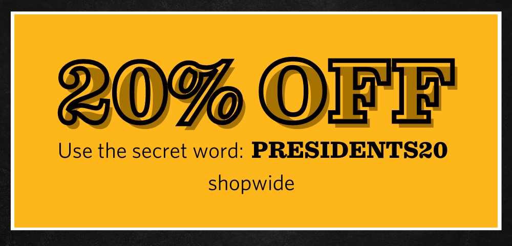 Shhh! We have a secret word for you to get 20% off 🧇 valid until Monday 20th🇺🇸 #presidentsday #flashsale #wafelsanddinges 

wafels.com/collections/tr…