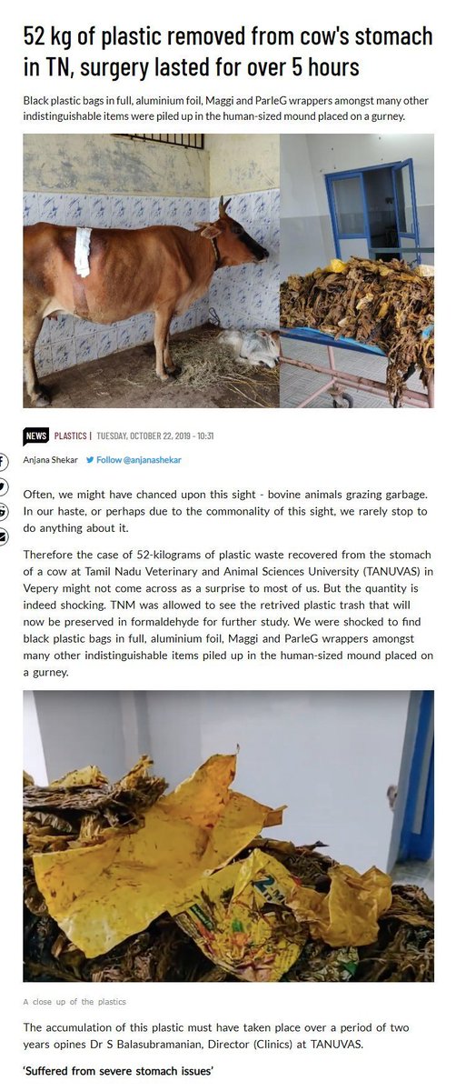 SunjayJK's tweet photo. @sbabones Here:
(where #NewIndia keeps her #HolyCows, milch (to "feed") & those abandoned post-milch, & most All Bulls, while doing #India weakening & shaming #HatePolitics in their name, even #Lynching (incl by #MonuManeshar~s 🧟🧟)
Now, Go to your #aDani funded handlers,& demand $20/post https://t.co/oYob8uO8bS