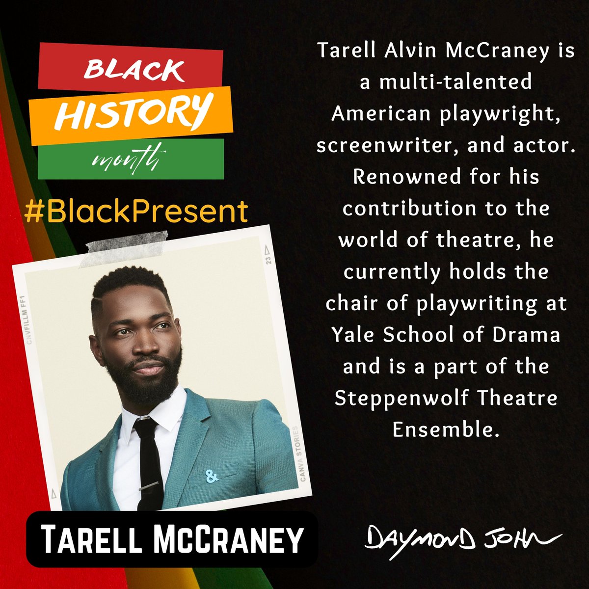 Daymond John tweet media