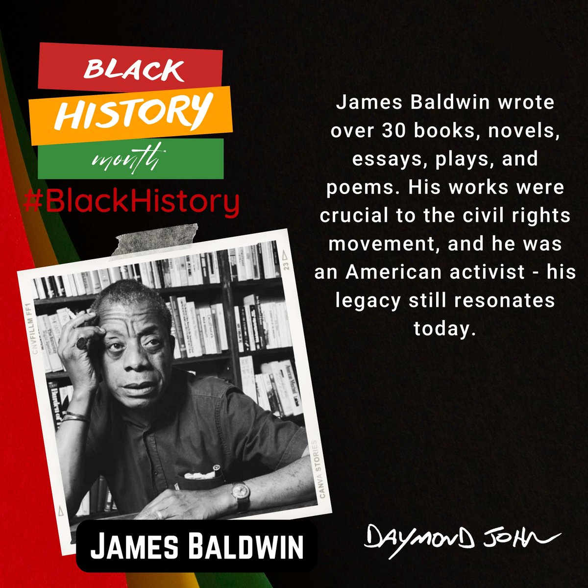 Daymond John tweet media