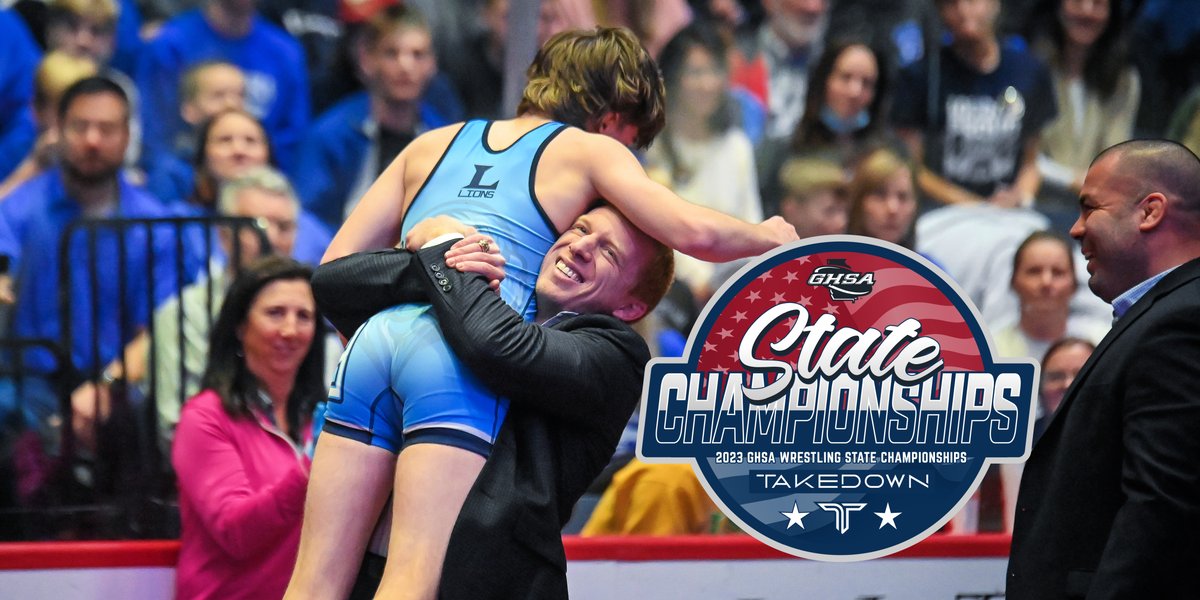 GHSA on Twitter "Super Saturday Traditional Wrestling 🤼‍♂️ State