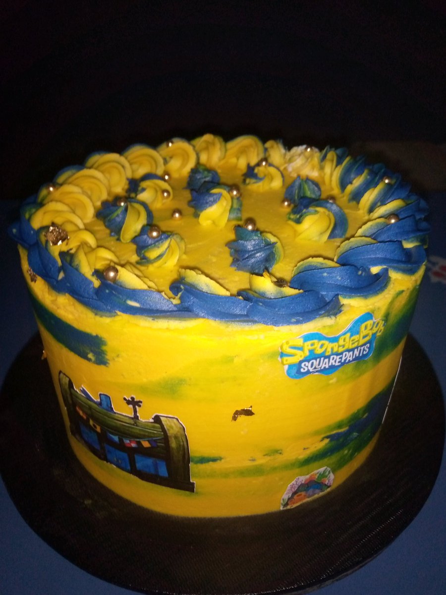 mr_gabbee's tweet photo. Yellow and Blue looks so good together 🥰
#LetMeBeYourBakerPlease #Gabbee https://t.co/FDtMO0ZGXW