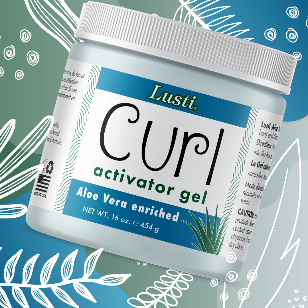 Lusti’s gel is formulated to define and hold your style all day long, giving you gorgeous results. 
.
.
#Lusti #WashDay #BestOfBeauty #CurlyHair #KinkyCurly #NaturalHairCare #TeamNatural #CurlyNatural #CabelloNatural #ScalpCare #LustiHairCare #Naturalista #DiscoverUnder20k
