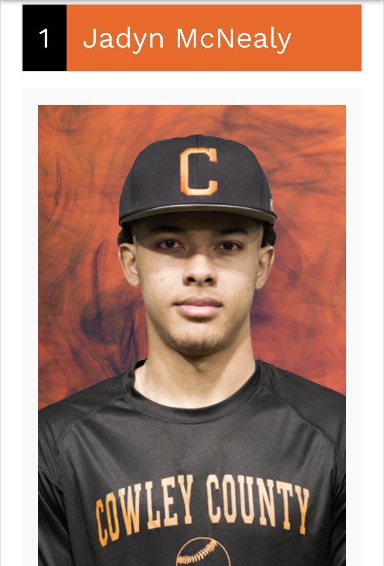 union_baseball's tweet image. Shout out to #OurGuy @JadynMcnealy12. Scored two runs in his collegiate debut! Glad to see you back on the field where you belong J! Keep making us proud!