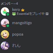 gbanana_'s tweet photo. ぞんびーずたのしかった!!!!
cocoasann rowren 5han!!!!!!!!!!!!!! https://t.co/kEmSXf8QPA