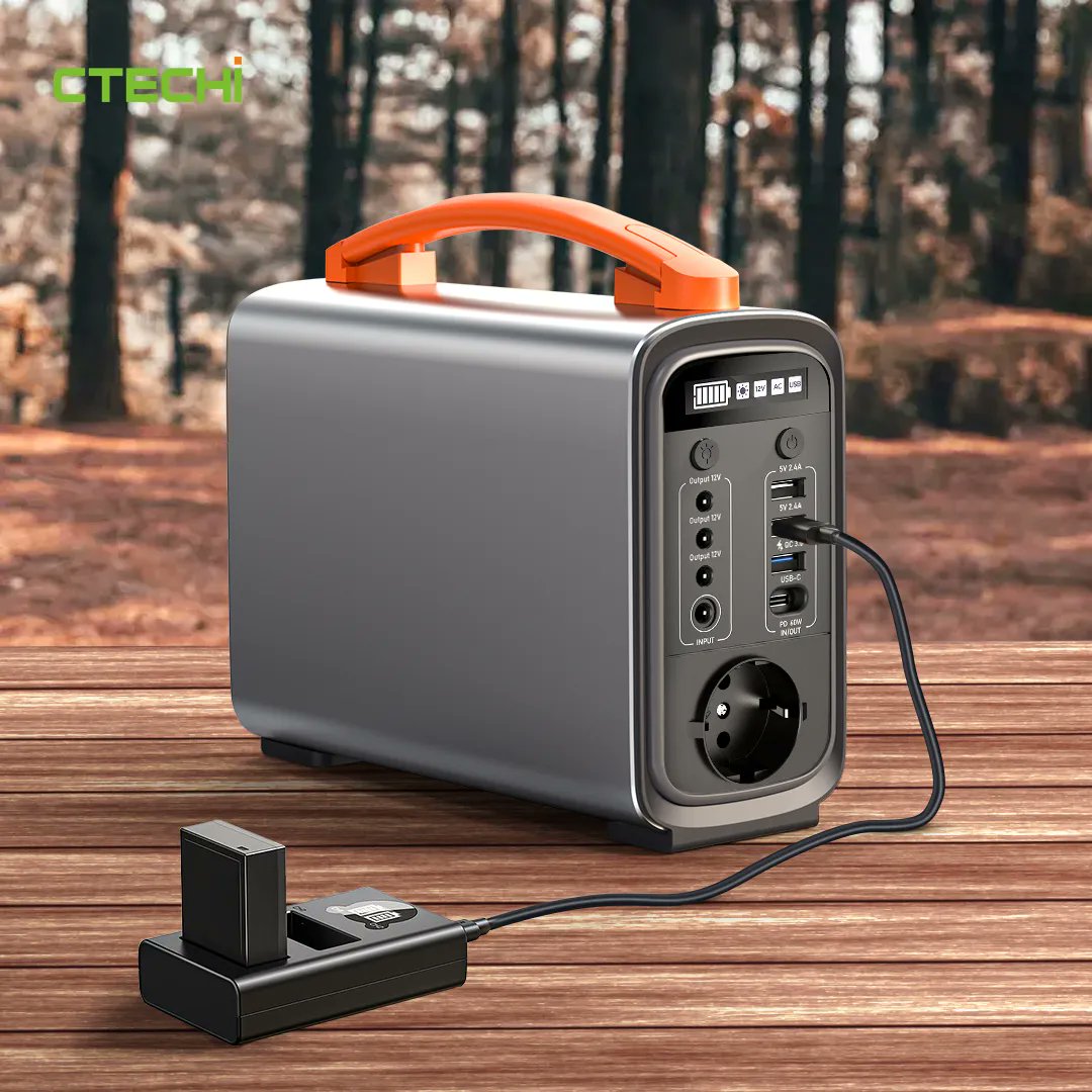 Don't let another moment slip🌠 away – take your camera📸 out to play today.
🛒:buff.ly/3A2RXui
#CTECHi #poweryouradventure #campingspot #powersolution  #roadtrip #tentcamping #campingworld #greenpower #energystorage #energyefficiency #generators