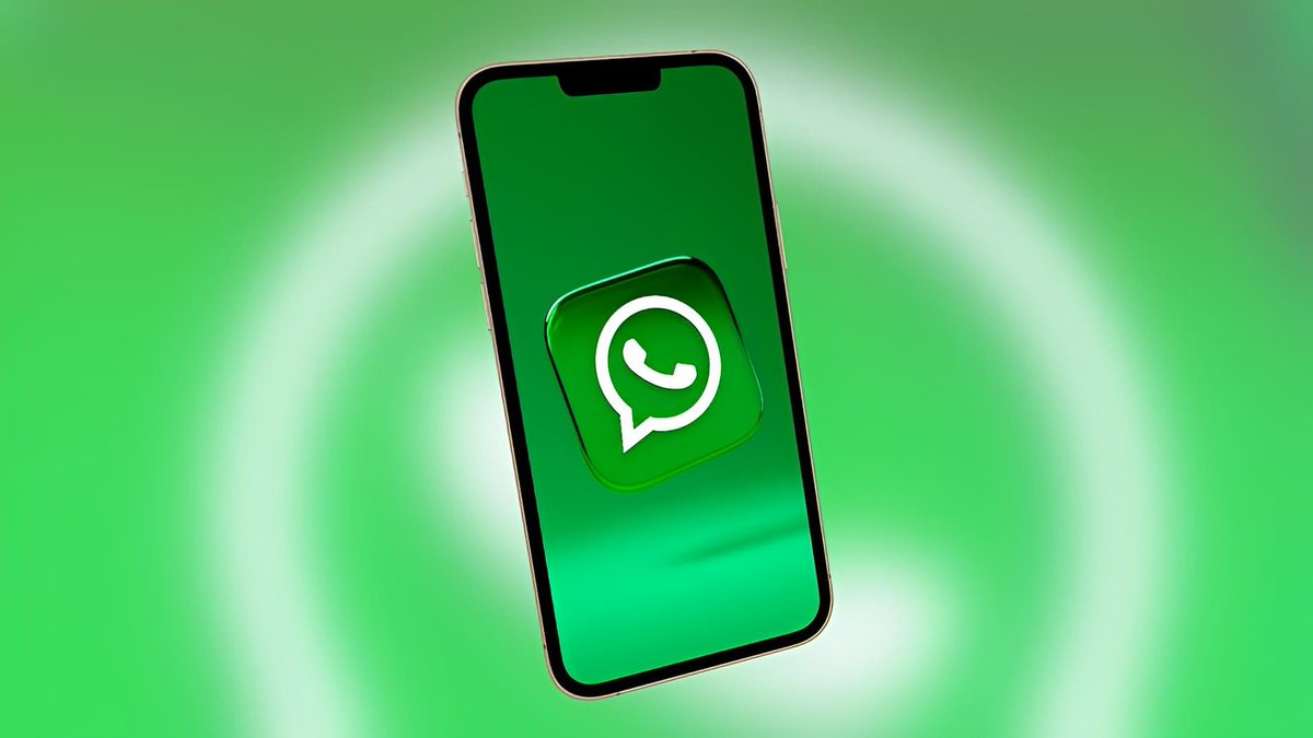 CeotechI's tweet photo. WhatsApp porta il Picture-in-Picture alle videochiamate su iPhone
#App #Avatar #Comunicazione #Condivisione #Didascalie #iOS #iPhone #Messaggistica #Meta #MobileNews #Notizie #Novità #PictureInPicture #PiP #TechNews #Tecnologia #Telefonia #WhatsApp
https://t.co/JtF9pOpDM8 https://t.co/XfD9QdXkEb