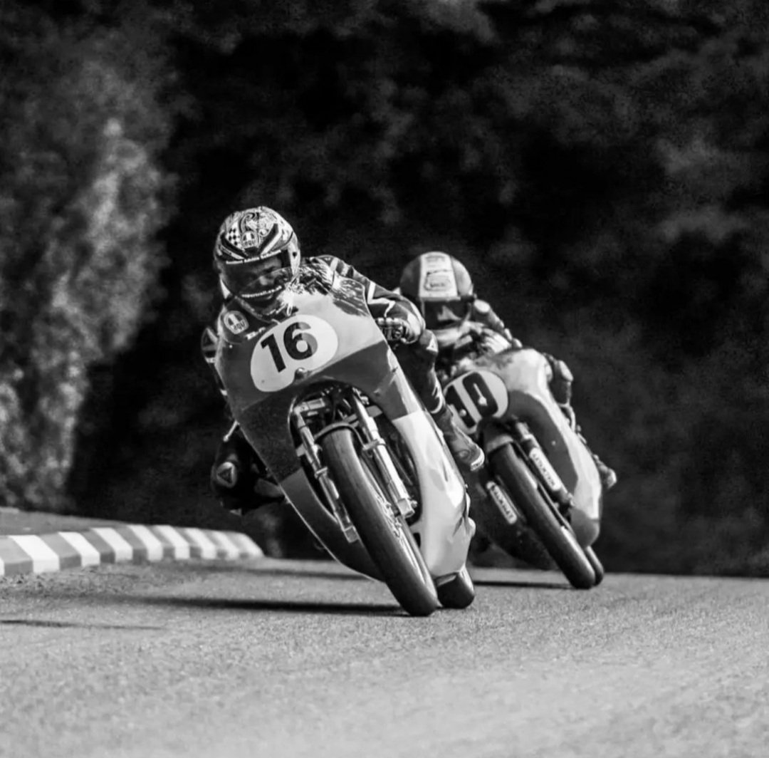 Classic Road racing
#Racing #motorcycle #tt #moto #isleofman #2wheels #race #pic #blackandwhitephotography #wrc #blackandwhitephoto #motoracing #vintagerace #vintagemoto #f1 #oldrace #oldmoto #oldmotorcycle
#MotorcycleGang #motorcycles #motolovers #roadracing #roadrace #roads