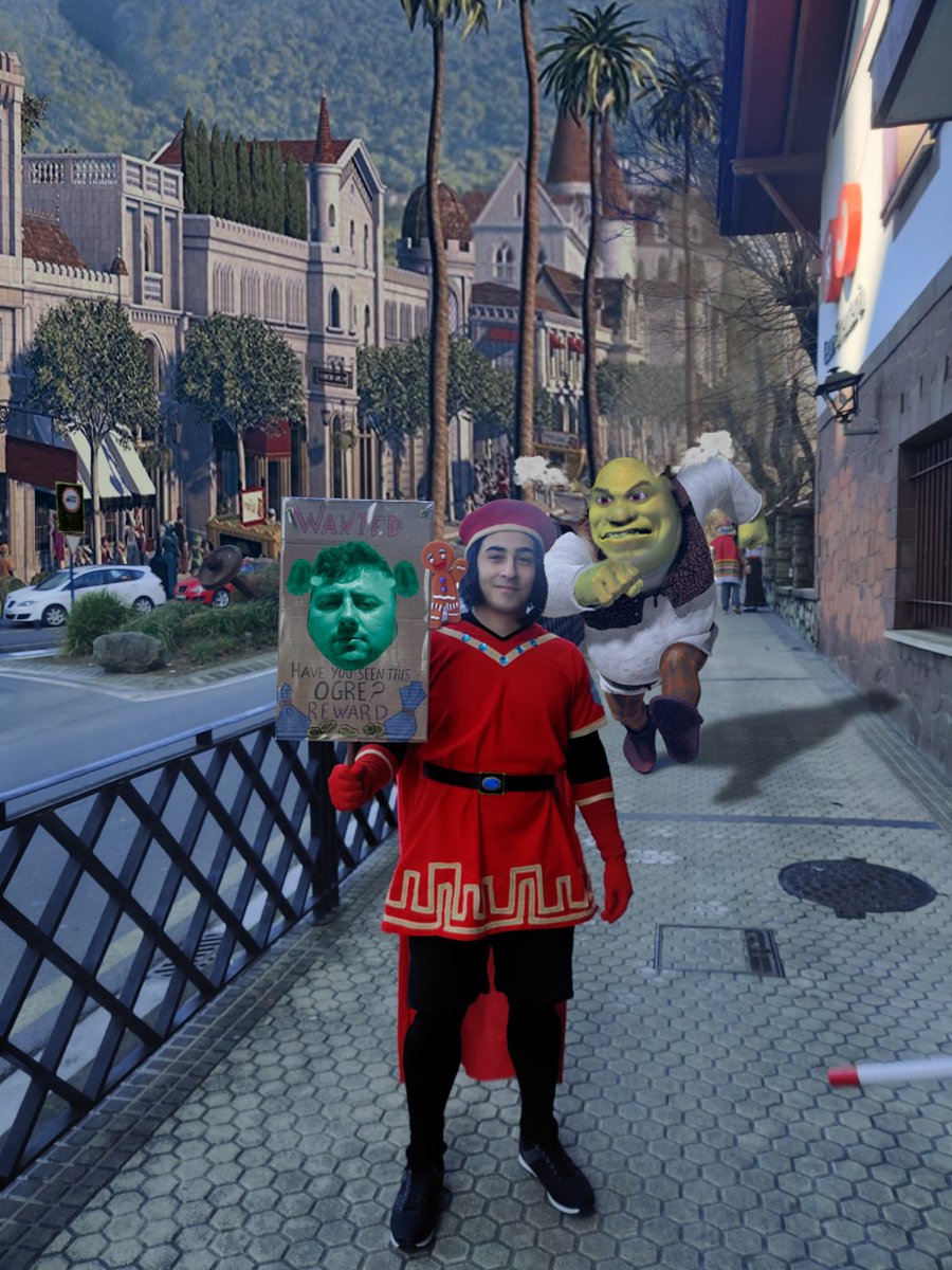 <a href="/JosuDesigns/">JosuDesigns</a> nunca deja de sorprender😍😍😍