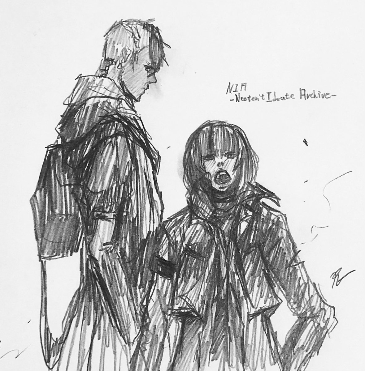 落書き 