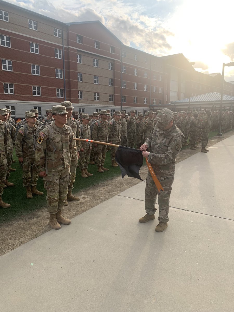 Echo Company, 16th OD BN, 59th OD BDE tweet media