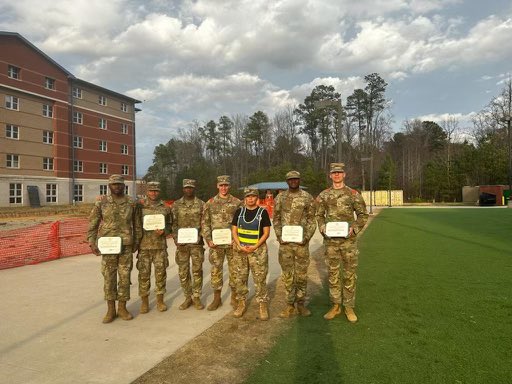 Echo Company, 16th OD BN, 59th OD BDE tweet media