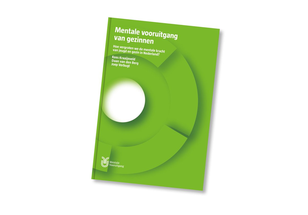 Meer lezen over de #mentalevooruitgang? 
Lees het boek van onze tweede denktank over het vergroten van de mentale kracht van gezinnen.
bol.com/nl/nl/p/mental… <a href="/bol_com/">bol</a> 
#mentalekracht #gezinnen #harcover #helderdenken