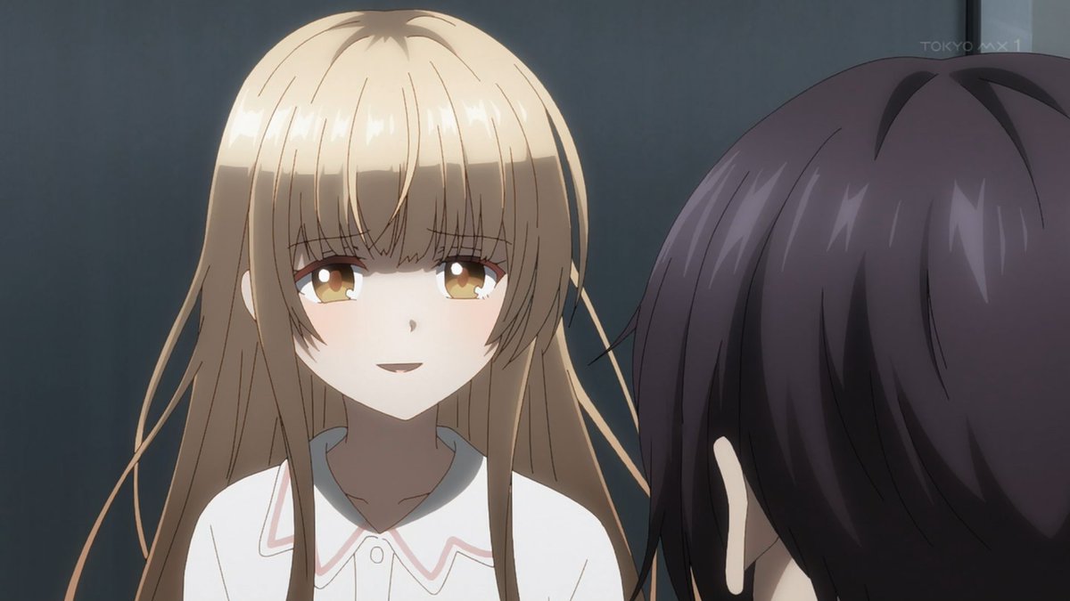 その場のノリと勢いで生きてそうな真昼ちゃんママがうっかりやらかしたガチの生の一夜の過ちの全裸交尾のせいで真昼ちゃんが爆誕しちゃったみたいですがもうここまできたら真昼ちゃんもうっかりガチの生の愛情たっぷりの全裸子作りしてそのまま逃れられぬ結婚までいってほしいと思います
#お隣の天使様 