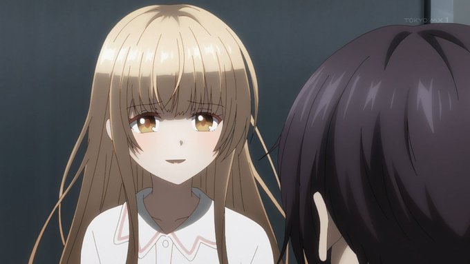 その場のノリと勢いで生きてそうな真昼ちゃんママがうっかりやらかしたガチの生の一夜の過ちの全裸交尾のせいで真昼ちゃんが爆誕しちゃったみたいですがもうここまできたら真昼ちゃんもうっかりガチの生の愛情たっぷりの全裸子作りしてそのまま逃れられぬ結婚までいってほしいと思います
#お隣の天使様 