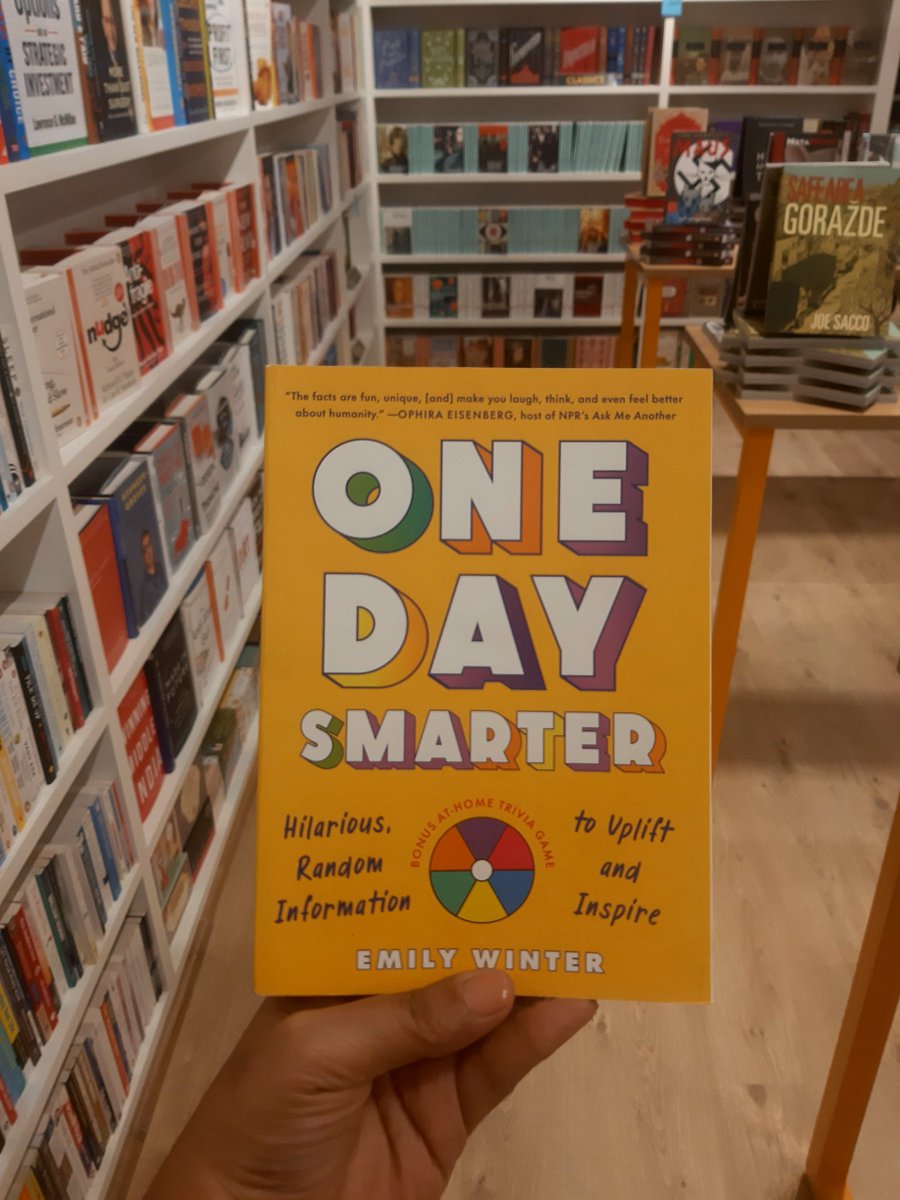 onehalfcanvas's tweet photo. Bringing to you a glimpse of the best of Penguin's collection at Kunzum, GK-2
#penguinatkunzum

Let's come together and explore possibilities to enhance your reading experience in 2023. https://t.co/OP0RpF6diT