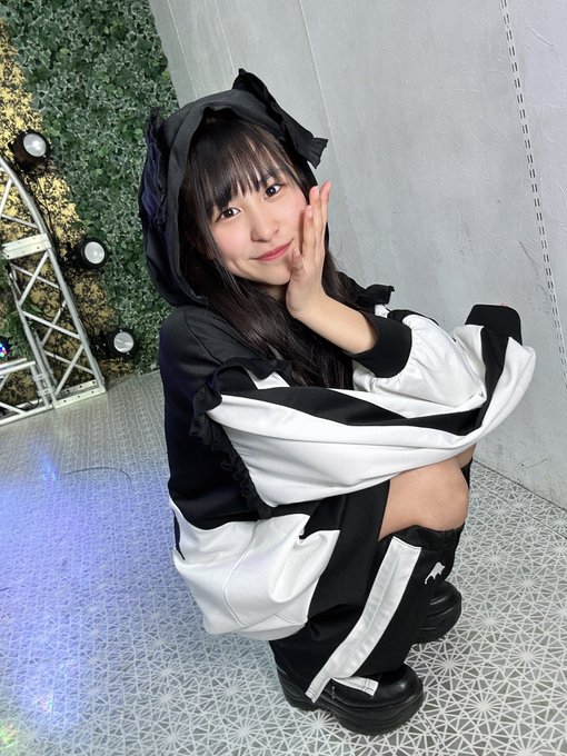 Twitterのコスプレ画像2