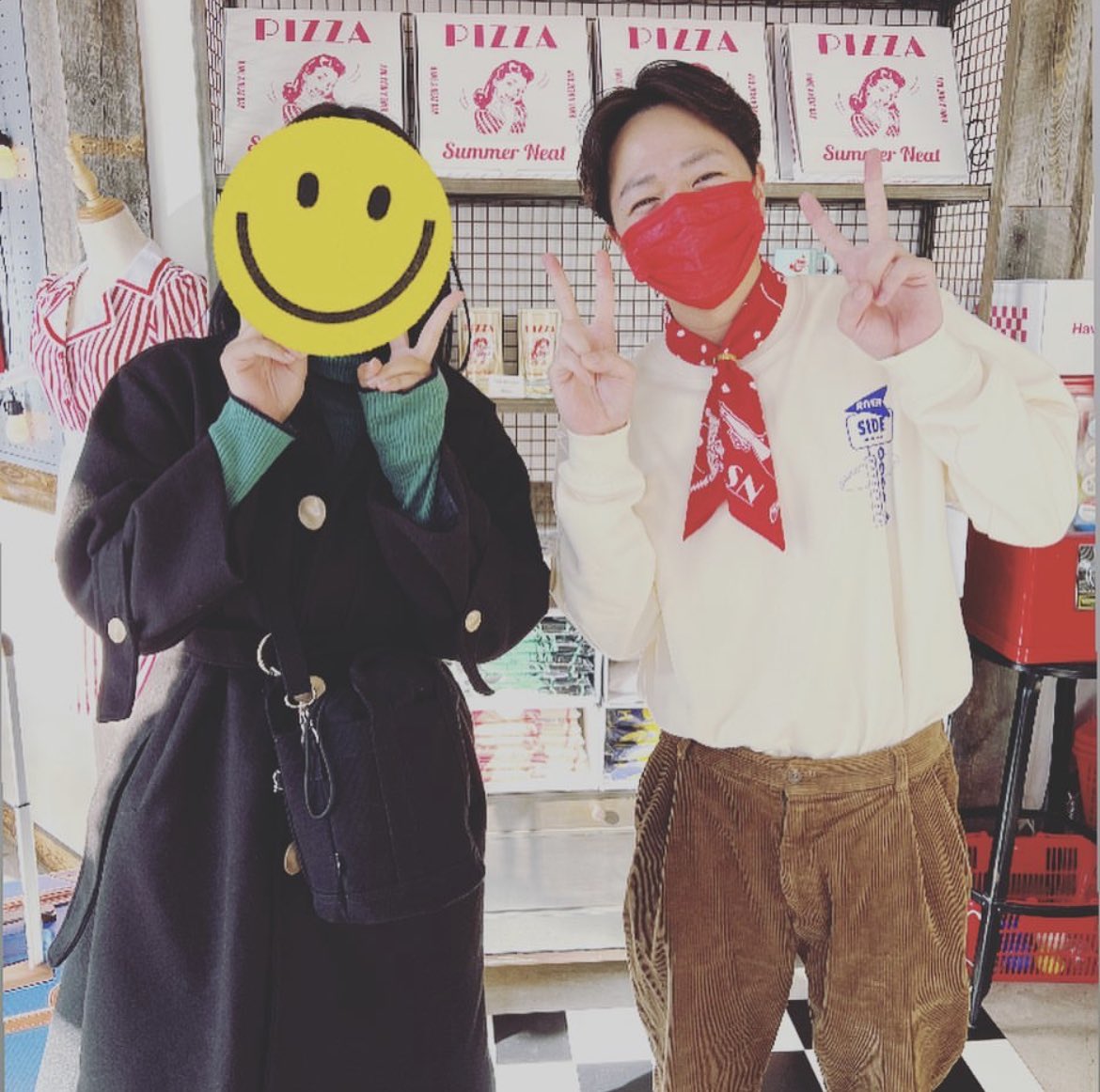 たろちゃん🎠🎡✨ tweet media