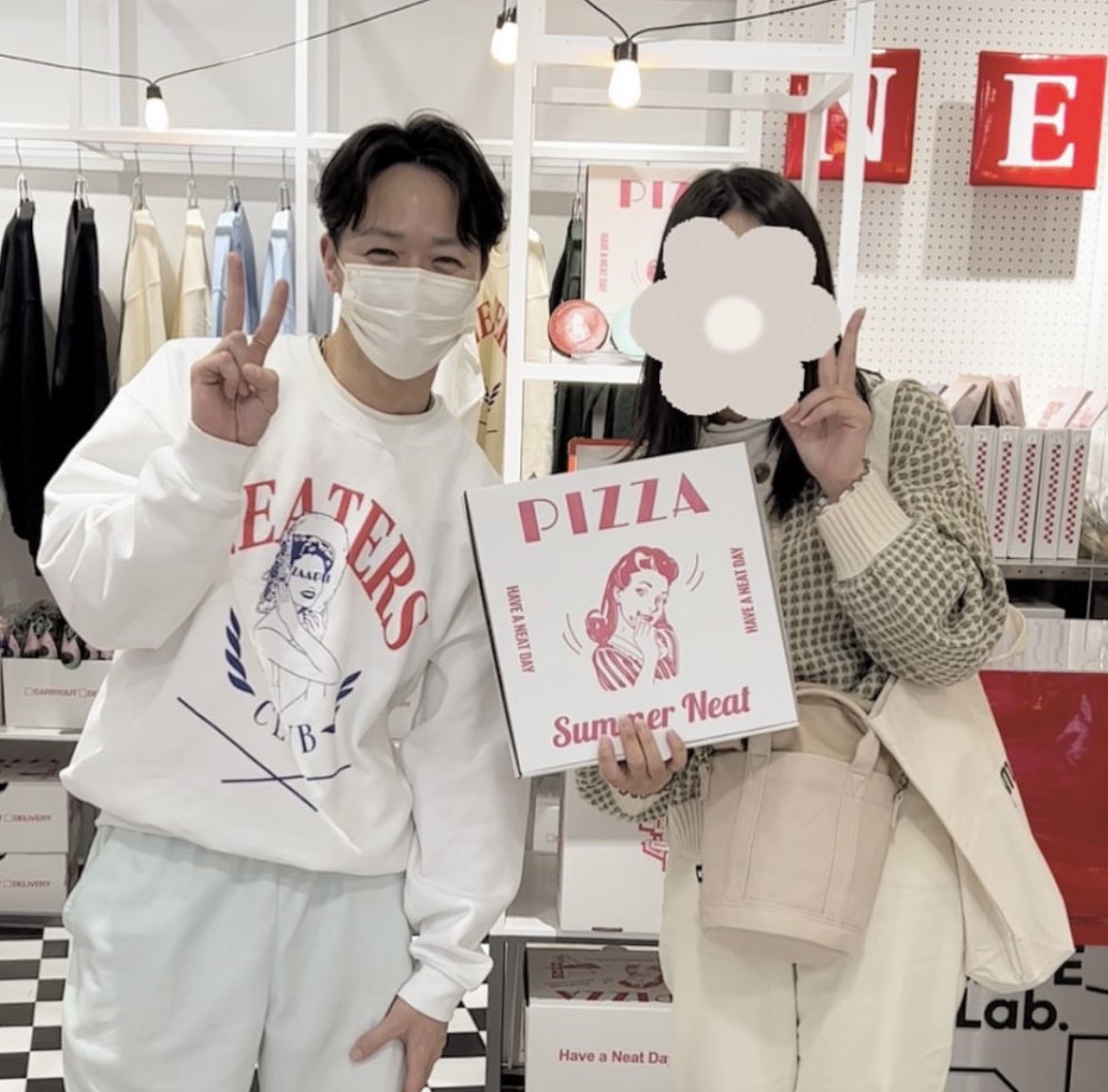 たろちゃん🎠🎡✨ tweet media