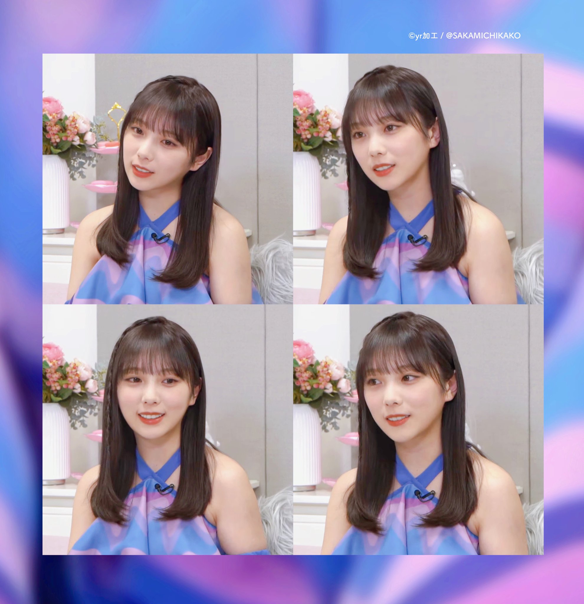 きゃーみる© on X: 