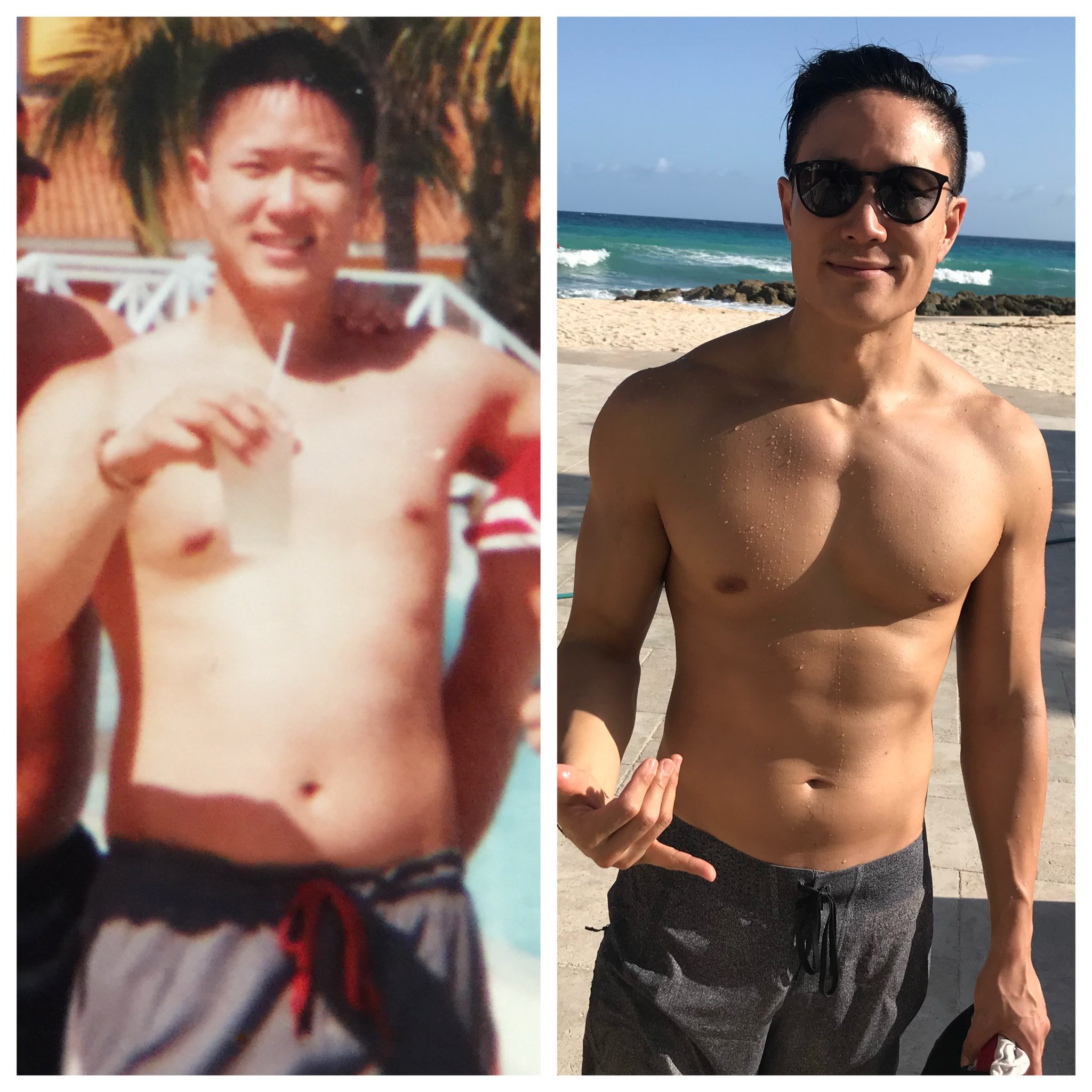 21 things I wish I knew before I got my body in shape
