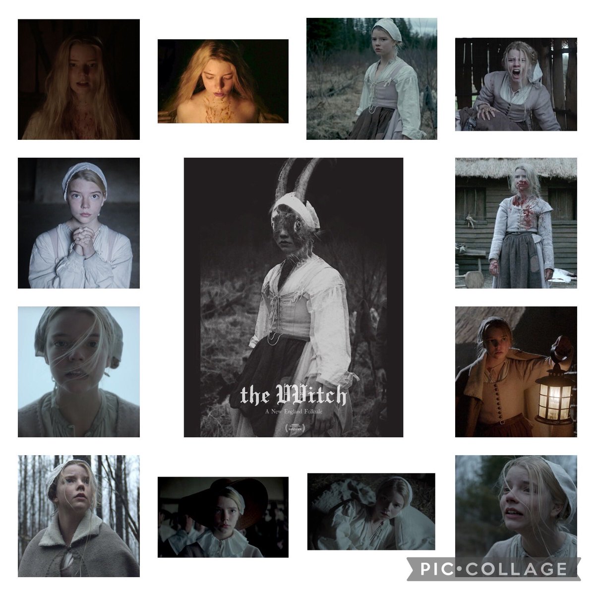 JonnyLeTran5's tweet photo. Anya Taylor-Joy as Thomasin in The Witch 😍 #AnyaTaylorJoy #Thomasin #TheWitch #beautiful https://t.co/SiIqCpAFLi