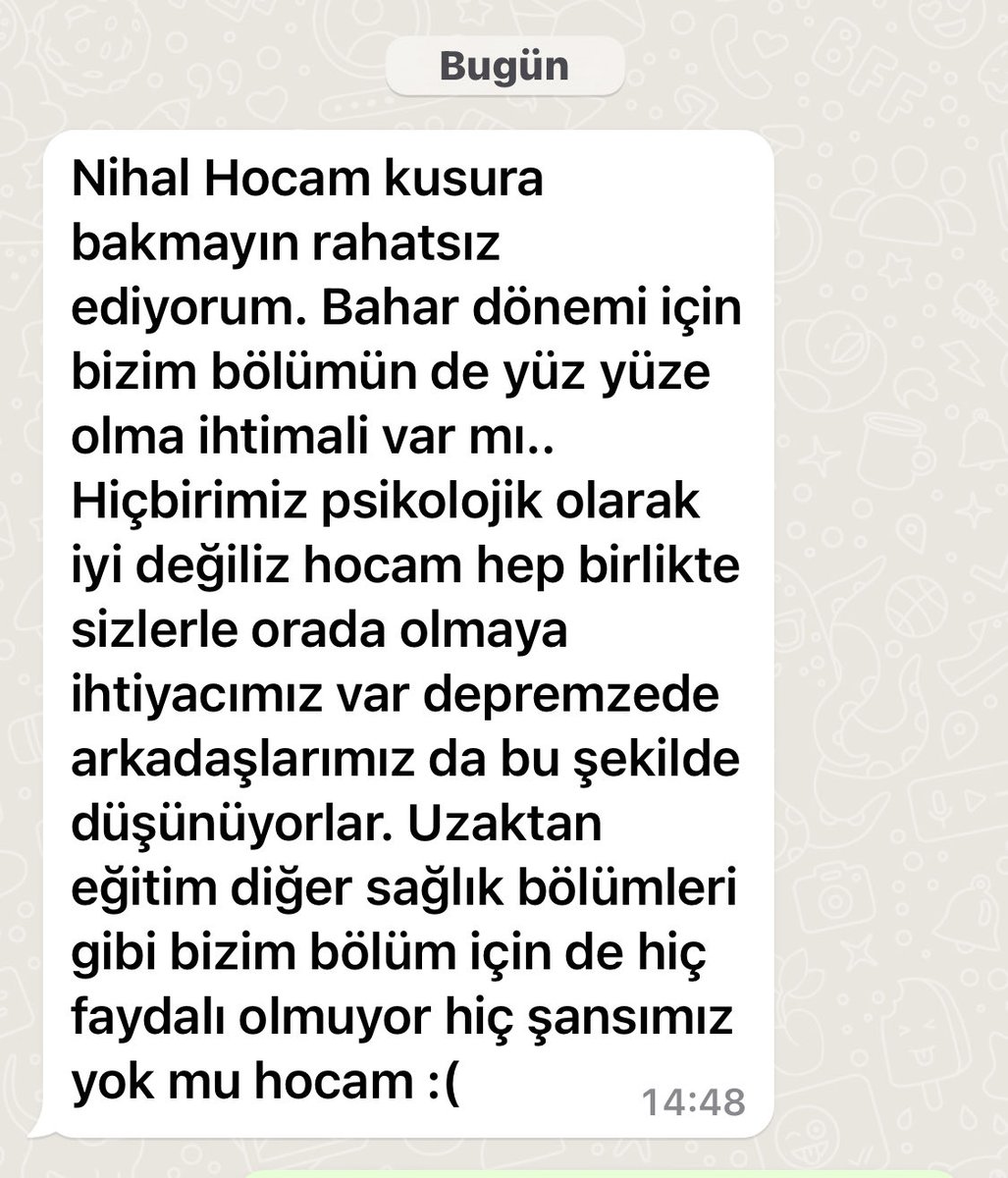 Yoruma gerek var mı?