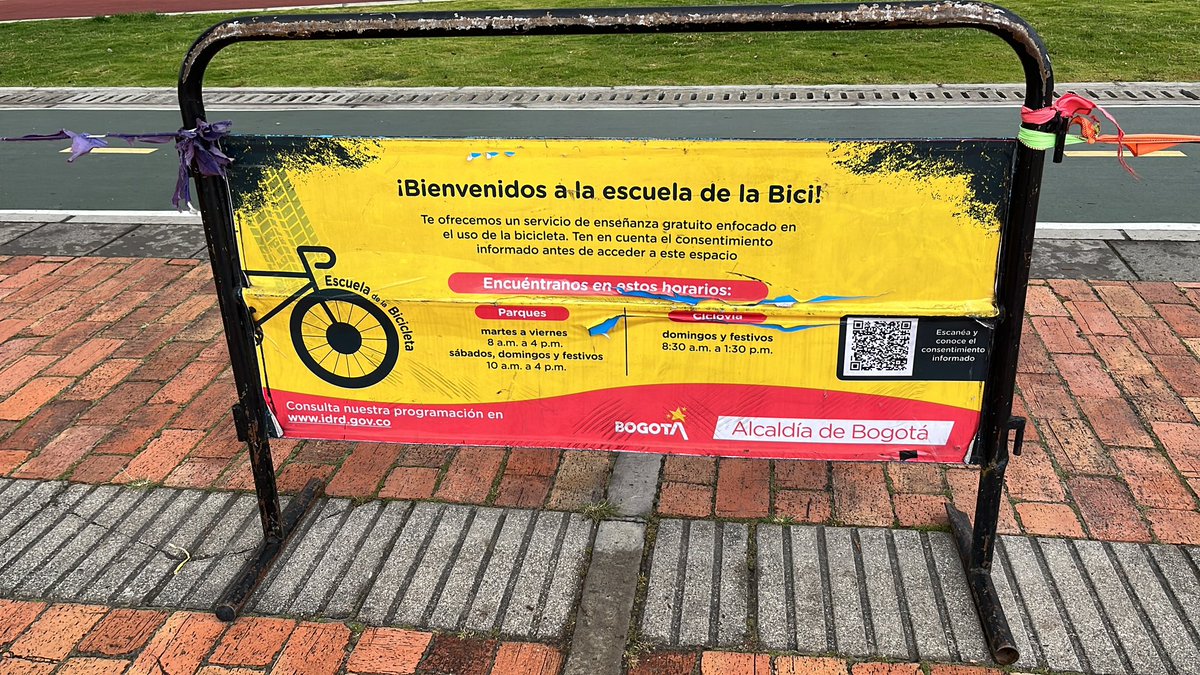 Maria Perdomo tweet media