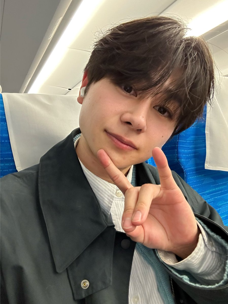 hasetomo723's tweet photo. 名古屋&amp;浜松ありがとう!!!
初遠征でまだ会ったことないNickersのみんなに会えて本当に嬉しかった🥺

また会う日まで🤝

#はせとも
#Nickers https://t.co/WhuevElCYi