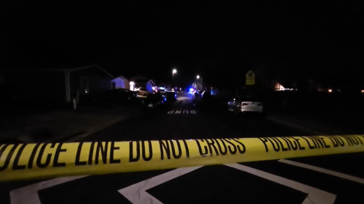 Debra Gil on Twitter "BREAKING a lot of MultCoSO officers have an