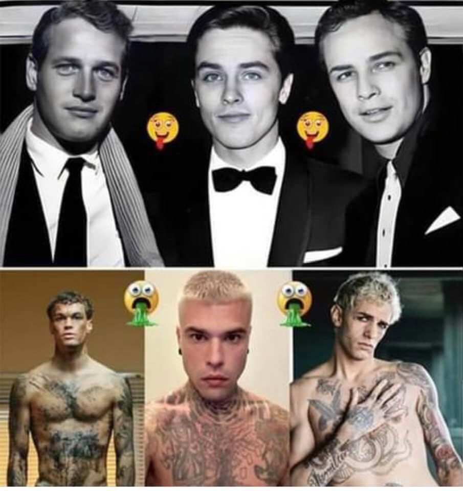 Senza parole!!!chi vuol capire capisca...<a href="/albertinamarz8/">Albertina Marzotto</a> <a href="/Elena81353537/">Elena</a> <a href="/s_donati/">Stefano Donati</a> <a href="/gianlucaguidi/">Gianluca Guidi 🌊🎼🎶🎶🎶🎹</a> <a href="/TognazziR/">Ricky Tognazzi</a>