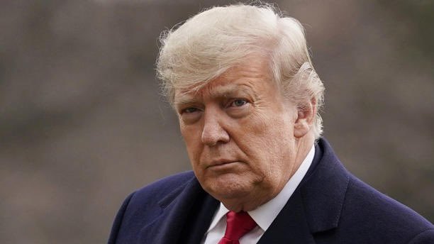 ResisterChic's tweet photo. Trump will travel to East Palestine, Ohio next week to visit the area and members of the community as they grapple with the aftermath of the train derailment that led to a large release of toxic chemicals. 

Why? His rollback of regulations caused this!
#OurBlueVoice 
#ProudBlue https://t.co/Ye8PS047um