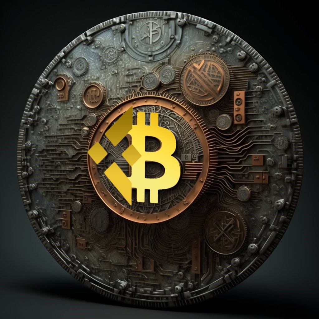 AI prepare for BNBTC as the future Digital Gold on the #BNBChain, Prepare for your future 🚀🚀

Hodl BNBTC, thank me later😉🤑

#BNBTC #Bitcoin #Binance #BNB #BUSD #MicroStrategy #Saylor #1BTC #ETH #LUNC #Celsius #SOL #ADA #DOGE #SHIB #FTX #BONK #Matic #Floki #AI #Aptos #Satosh