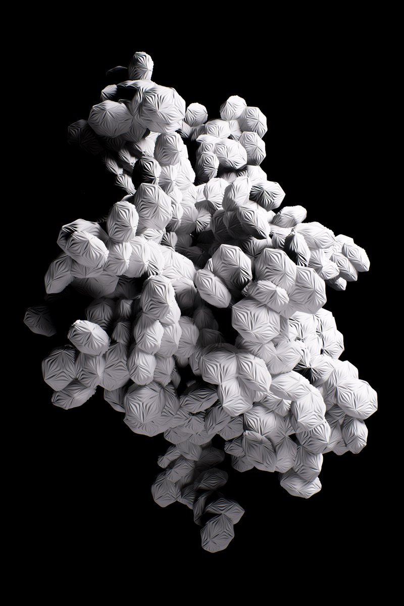 stacking - 50/50 - WIP