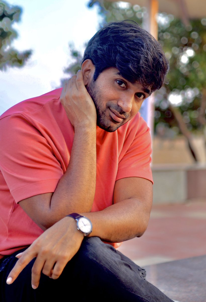 Ayyappan Ramasamy (AR) (@ayyappanramsamy) on Twitter photo 