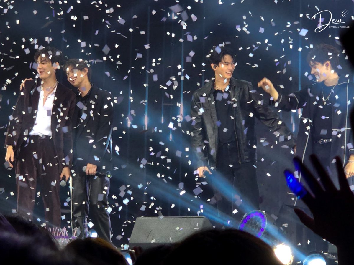 Dew Official on Twitter "Thank you all fans for supporting